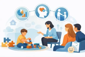 Applied Behavior Analysis (ABA) Therapy Explained