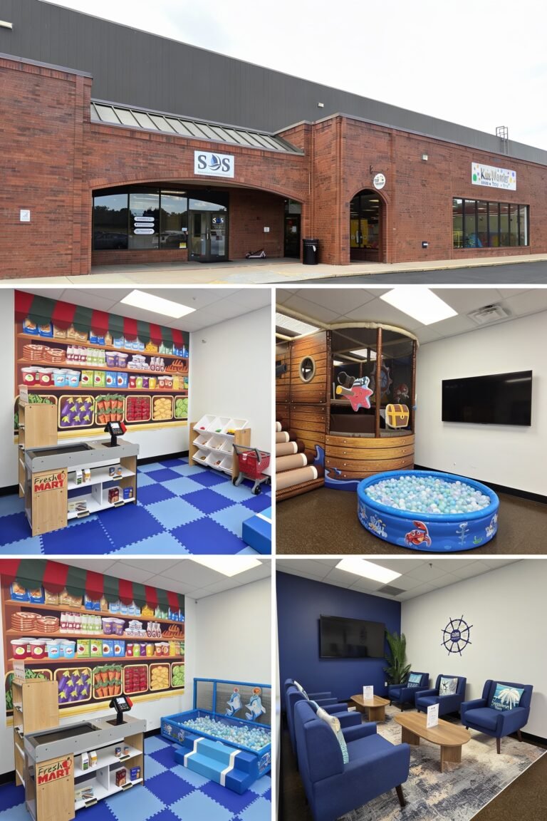 Autism Therapy Highlands Ranch Colorado Options