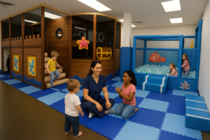 The Power of Early ABA Therapy: Why Starting Sooner Can Change Everything for Your Child