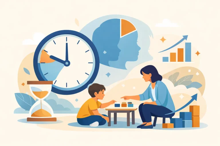How Many Hours of ABA Does My Child Need?
