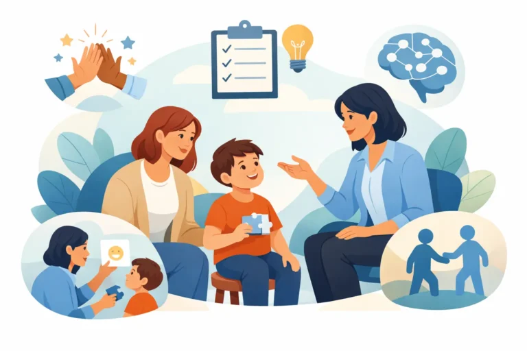 What Experienced ABA Therapists Bring to Care