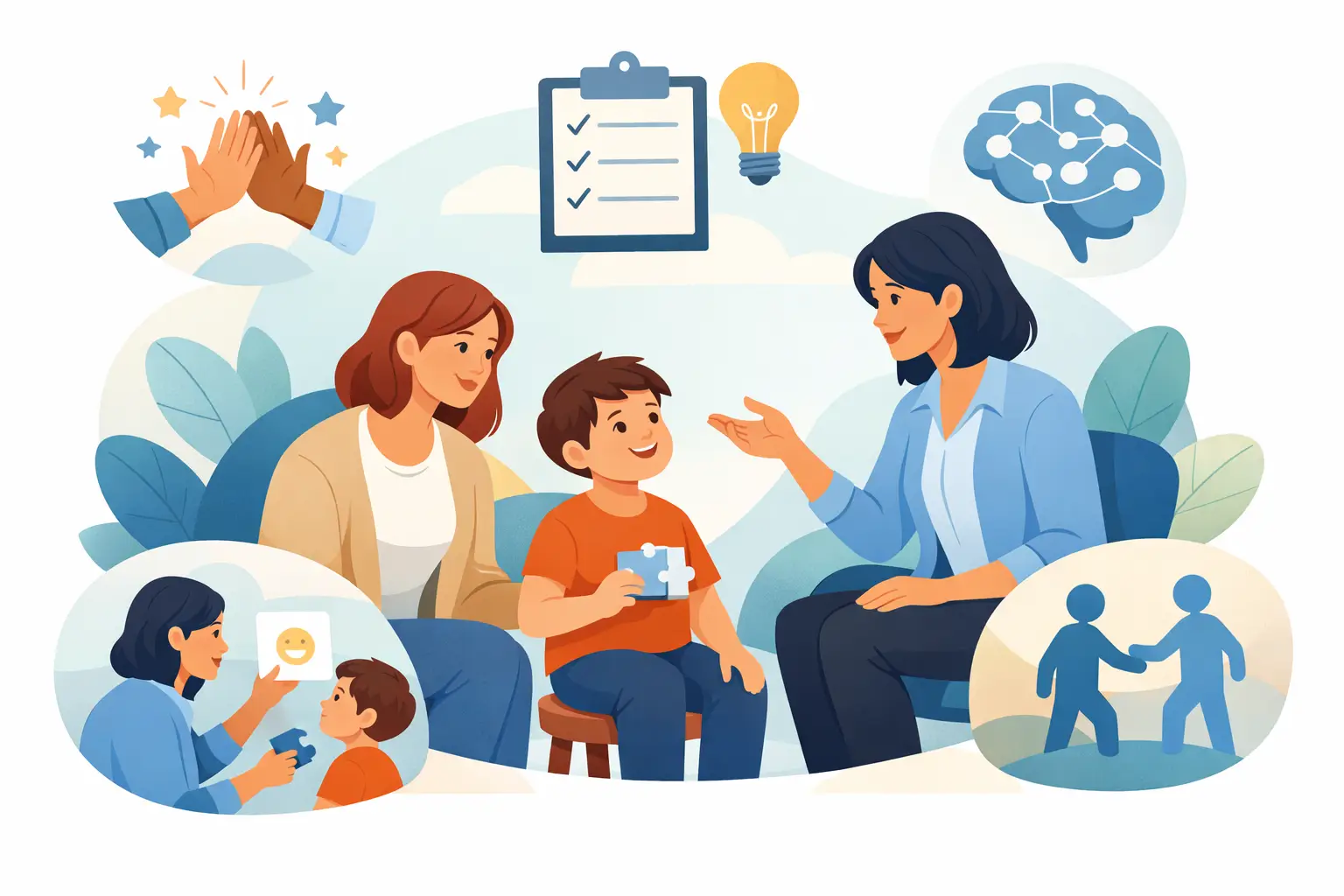 What Experienced ABA Therapists Bring to Care