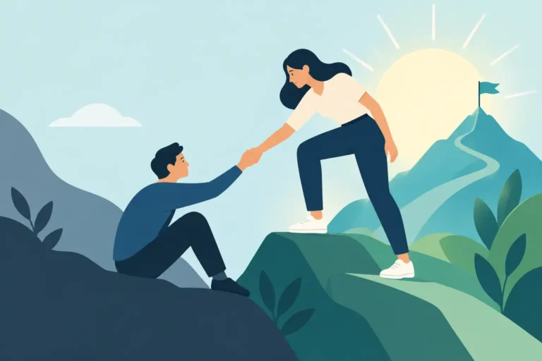 We Don’t Just Treat Behaviors – We Unlock Potential