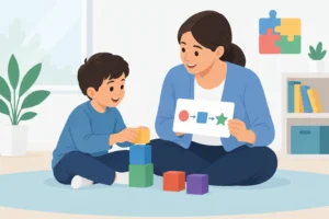Applied Behavior Analysis for Autism Explained
