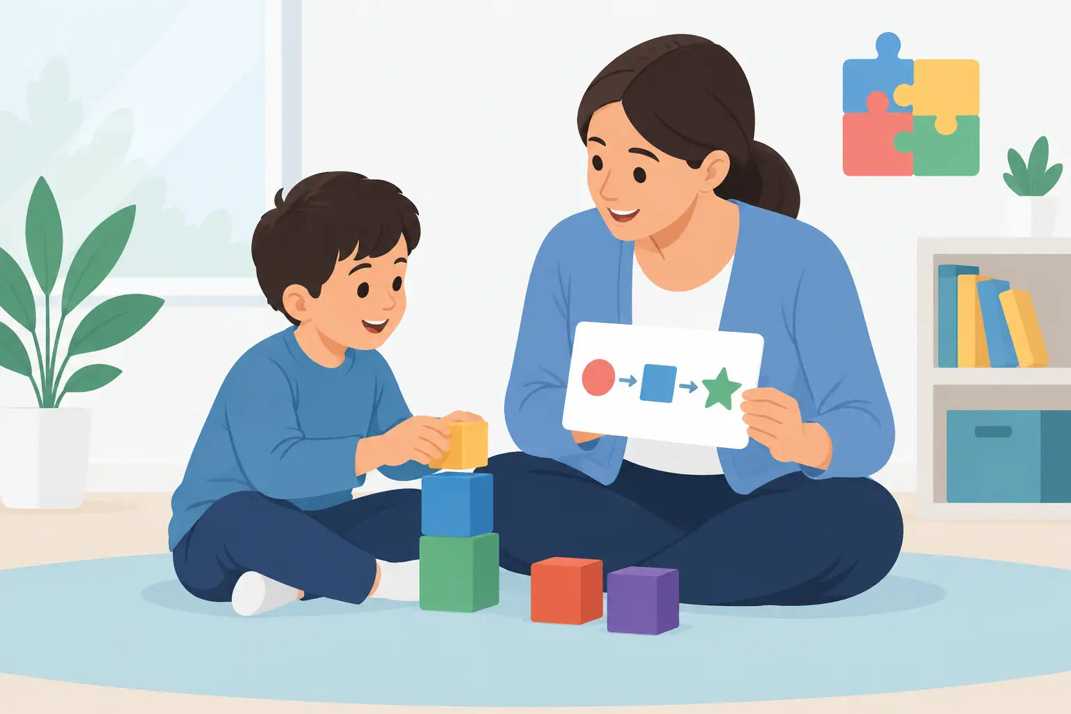 Applied Behavior Analysis for Autism Explained