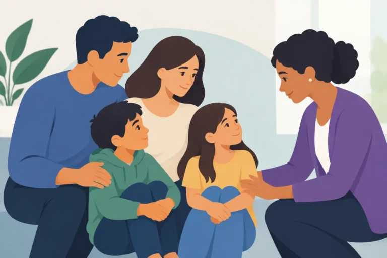 Every Child and Family Deserves Empathy and Respect